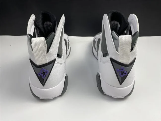 Aj 7 Retro Flint 2021