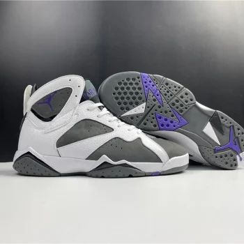 Aj 7 Retro Flint 2021