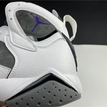 Aj 7 Retro Flint 2021