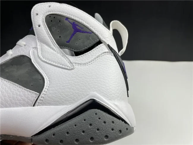 Aj 7 Retro Flint 2021