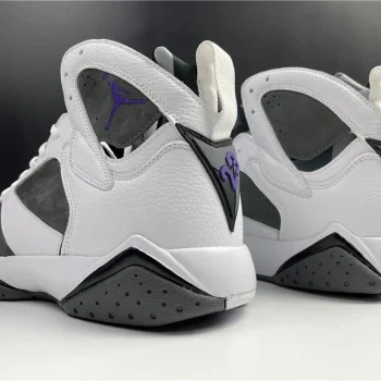 Aj 7 Retro Flint 2021