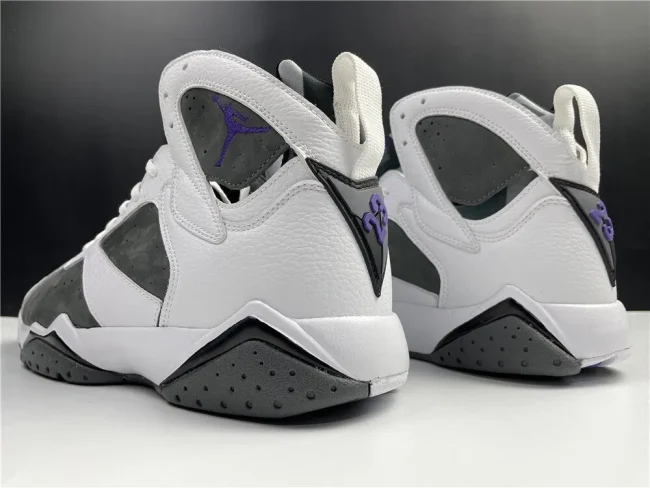 Aj 7 Retro Flint 2021