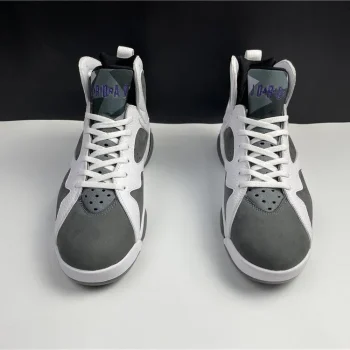 Aj 7 Retro Flint 2021