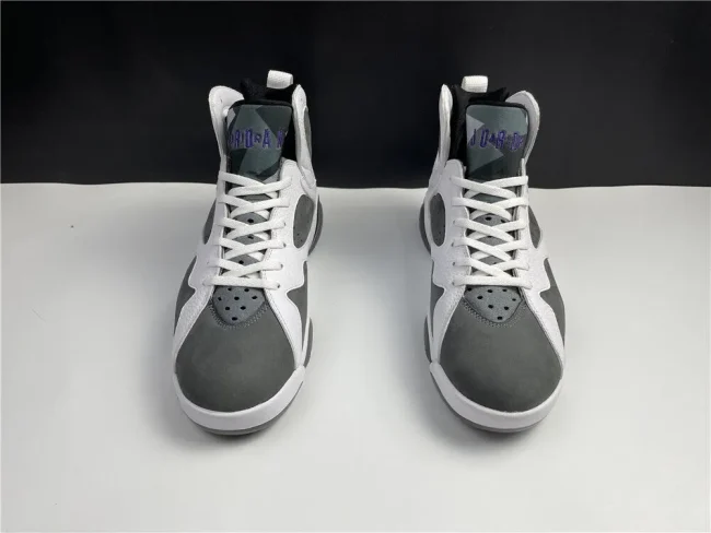 Aj 7 Retro Flint 2021