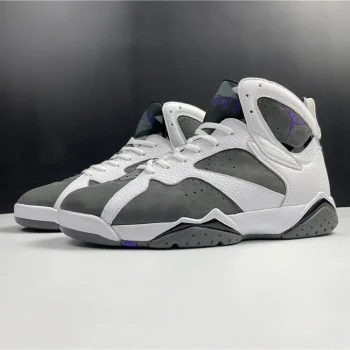 Aj 7 Retro Flint 2021