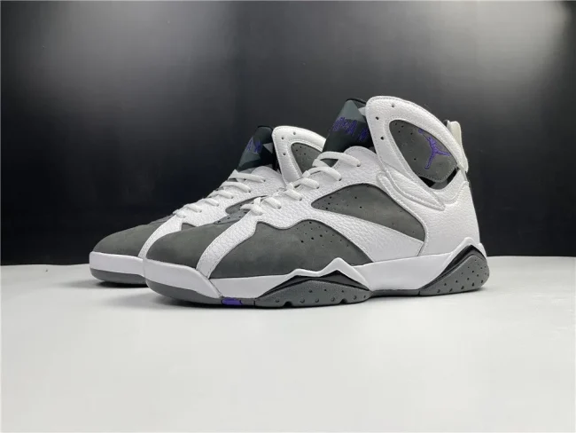 Aj 7 Retro Flint 2021