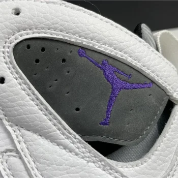 Aj 7 Retro Flint 2021