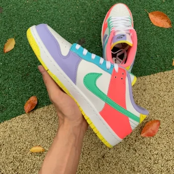 Dunk Low Se Easter Candy