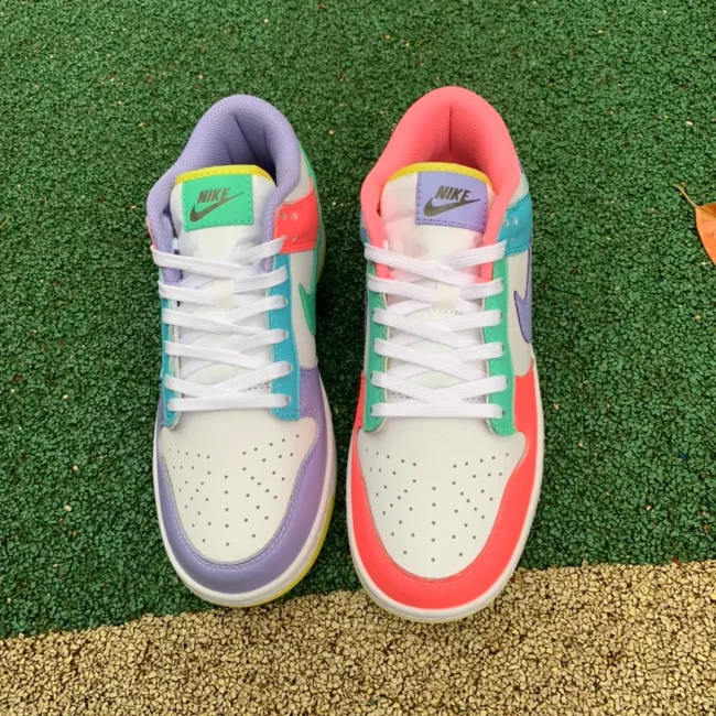 Dunk Low Se Easter Candy