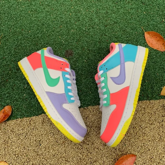 Dunk Low Se Easter Candy