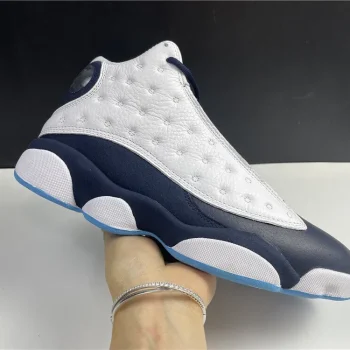 AJ 13 Retro Obsidian