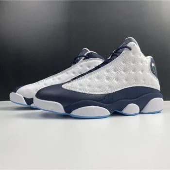 AJ 13 Retro Obsidian