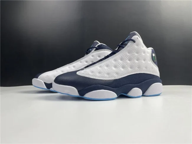 AJ 13 Retro Obsidian