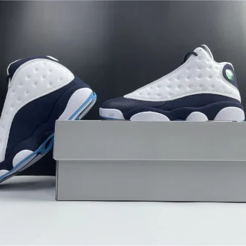 AJ 13 Retro Obsidian