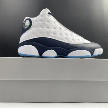 AJ 13 Retro Obsidian