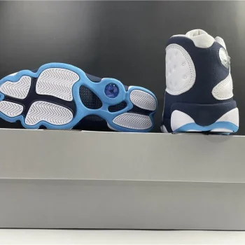 AJ 13 Retro Obsidian