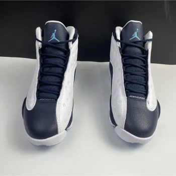 AJ 13 Retro Obsidian