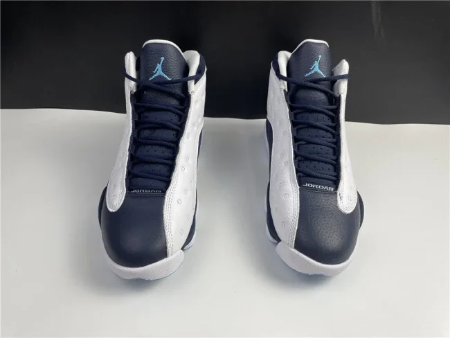 AJ 13 Retro Obsidian