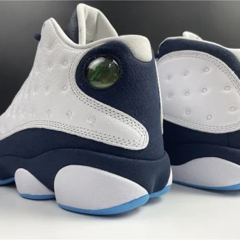 AJ 13 Retro Obsidian