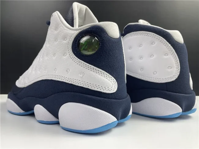 AJ 13 Retro Obsidian