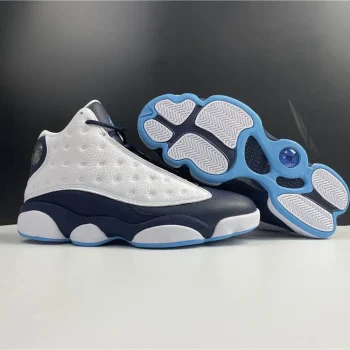 AJ 13 Retro Obsidian