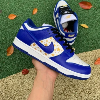 Sr X Dunk Low Og Sb Qs Hyper Royal