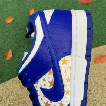 Sr X Dunk Low Og Sb Qs Hyper Royal