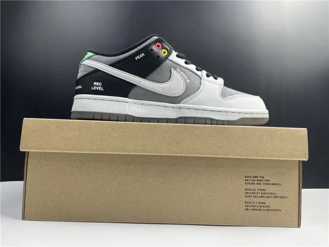 Sb Dunk Low Vx1000