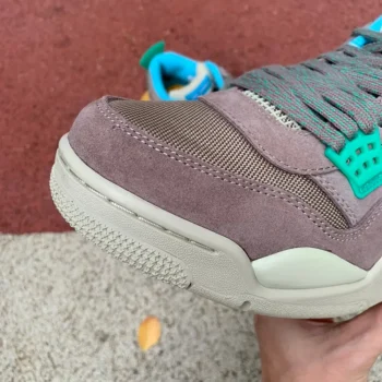 AJ 4 Retro Sp 30th Anniversary Union Taupe Haze