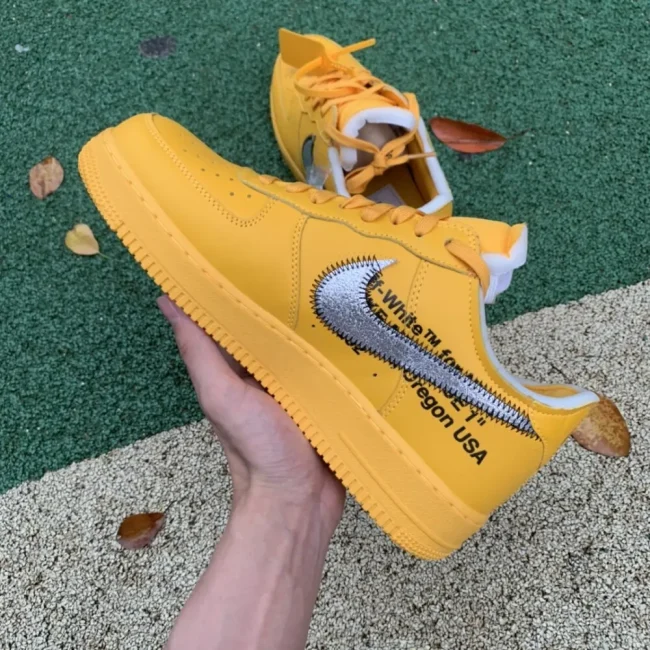 Ow X Af 1 Low Lemonade