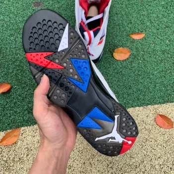 Aj 7 Retro Psg (2021)