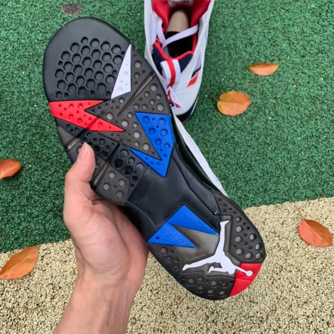 Aj 7 Retro Psg (2021)