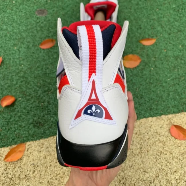 Aj 7 Retro Psg (2021)