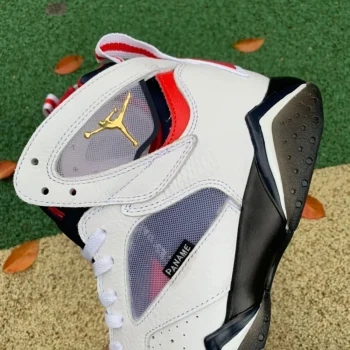 Aj 7 Retro Psg (2021)