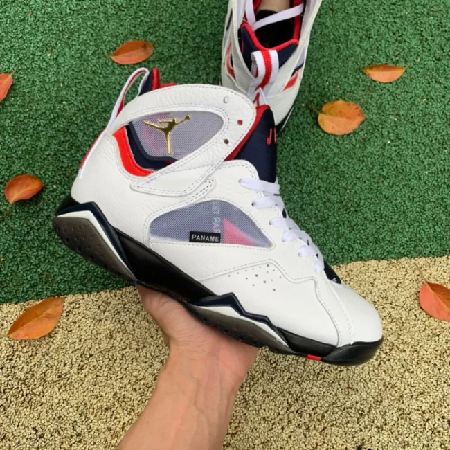 Aj 7 Retro Psg (2021)