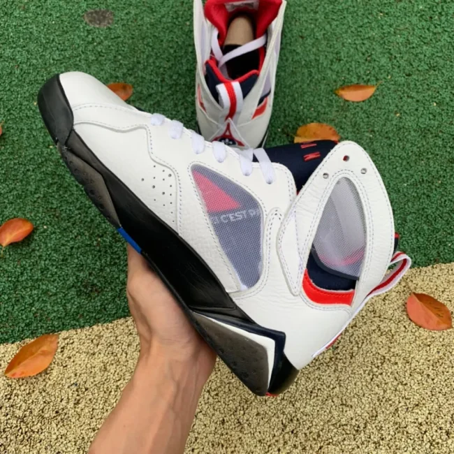 Aj 7 Retro Psg (2021)