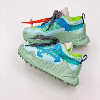 Ow Odsy-1000 Light Green Blue