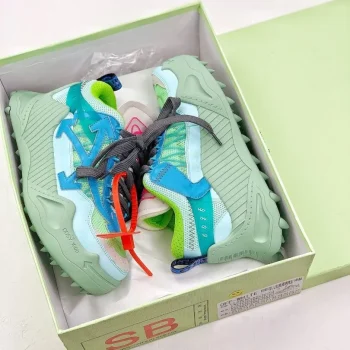 Ow Odsy-1000 Light Green Blue