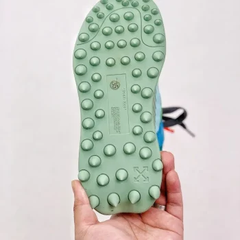 Ow Odsy-1000 Light Green Blue