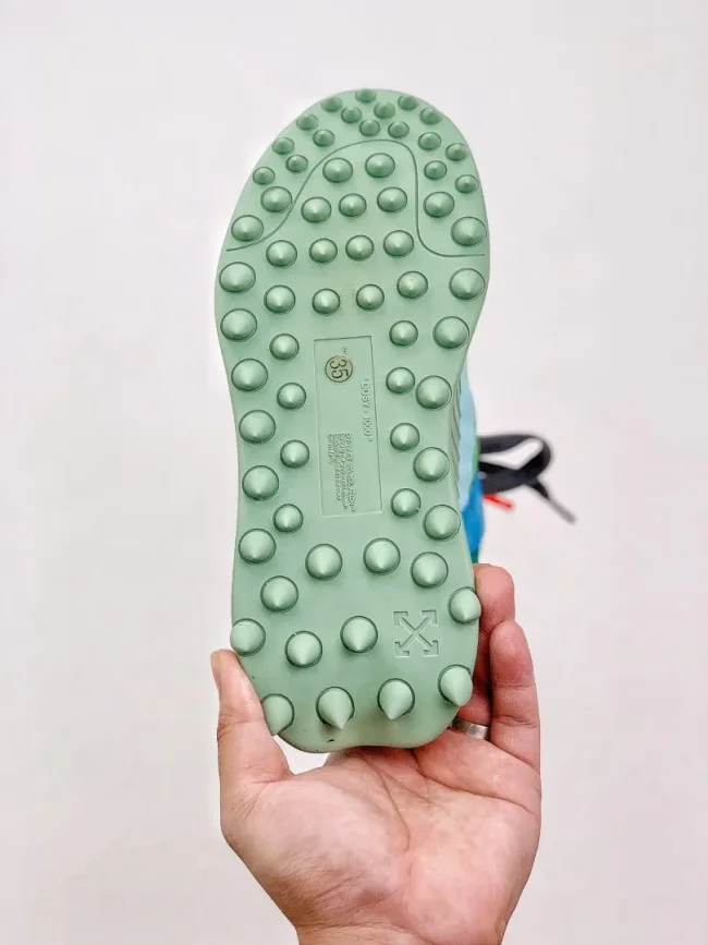 Ow Odsy-1000 Light Green Blue