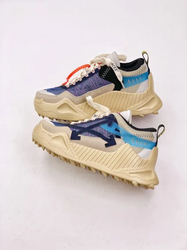 Ow Odsy-1000 Nude Blue