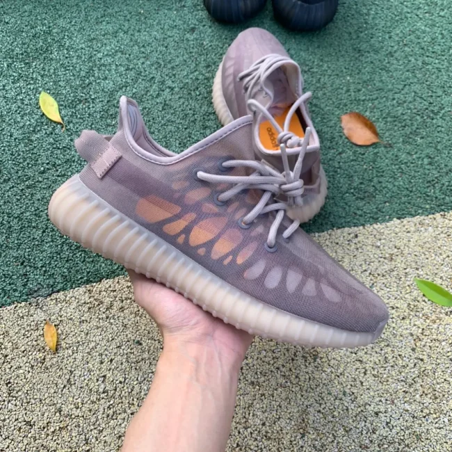 Yzy Boost 350 V2 Mono Mist