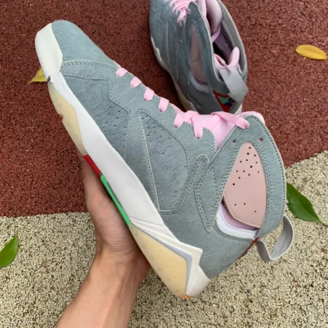 Aj 7 Retro Se Hare 2.0