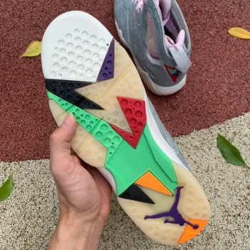 Aj 7 Retro Se Hare 2.0