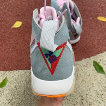 Aj 7 Retro Se Hare 2.0