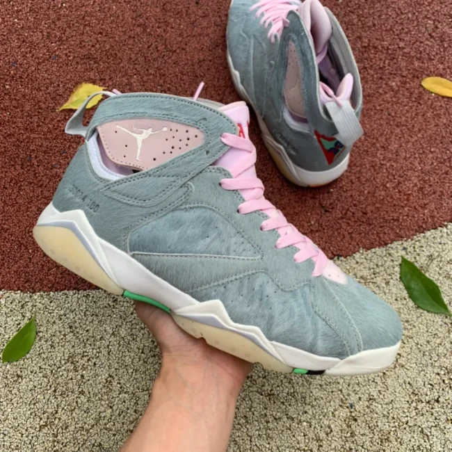 Aj 7 Retro Se Hare 2.0