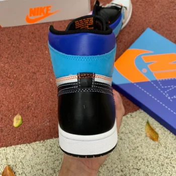 AJ 1 Retro High Og Prototype