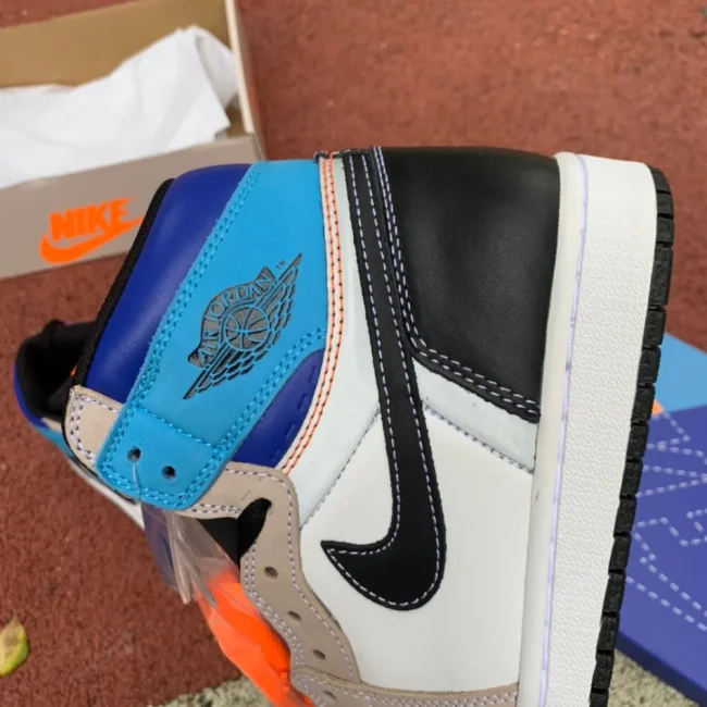 AJ 1 Retro High Og Prototype