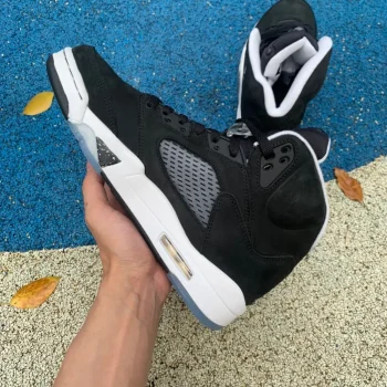 Aj 5 Retro Oreo 2021