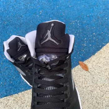 Aj 5 Retro Oreo 2021